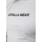 Gorilla Wear Sorrento Sleeveless T-Shirt Grey Gorilla Wear Sorrento Sleeveless T-Shirt Grey