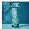 24 x GAAM Energy 330 ml Fläder ME28 Edition