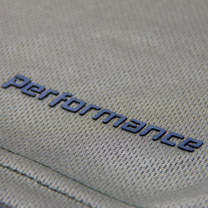 Gorilla Wear Performance Tee Army Green