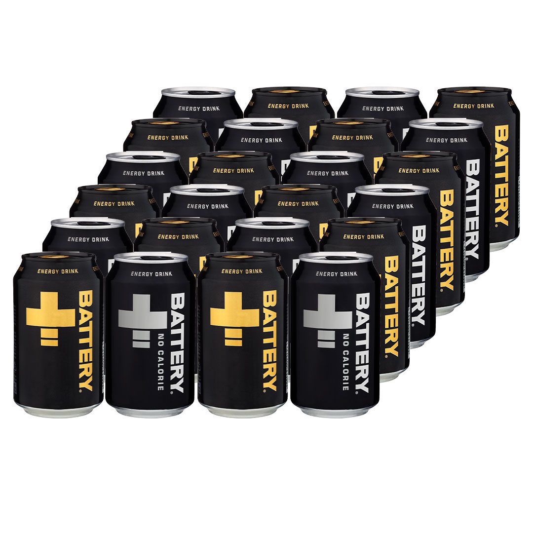 Battery battery deals