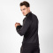 Gorilla Wear Wenden Track Jacket Black/Gold
