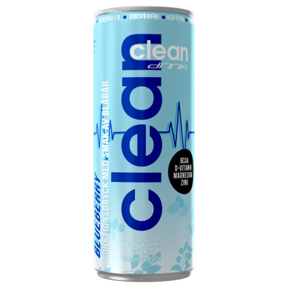 Proteinbolaget Clean