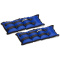Virtufit Ankle/Wrist Weights 2 x 2 kg Virtufit Ankle/Wrist Weights 2 x 2 kg