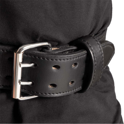 Better Bodies BB Lifting Belt Black
