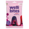 3 x Wellibites Candy 70 g