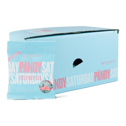 14 x Pändy Candy 50 g Mixlåda