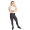 Better Bodies Fluid Loose Racerback White Better Bodies Fluid Loose Racerback White