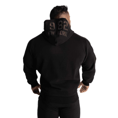 Better Bodies Pro BB Hood Black