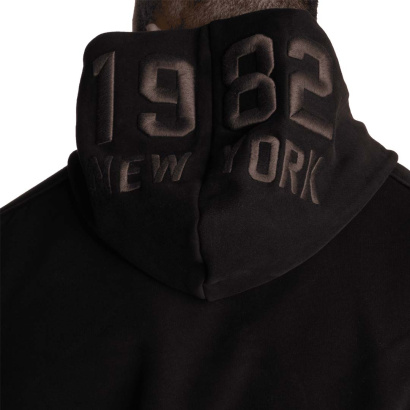 Better Bodies Pro BB Hood Black