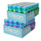 48 x Clean Drink 330 ml
