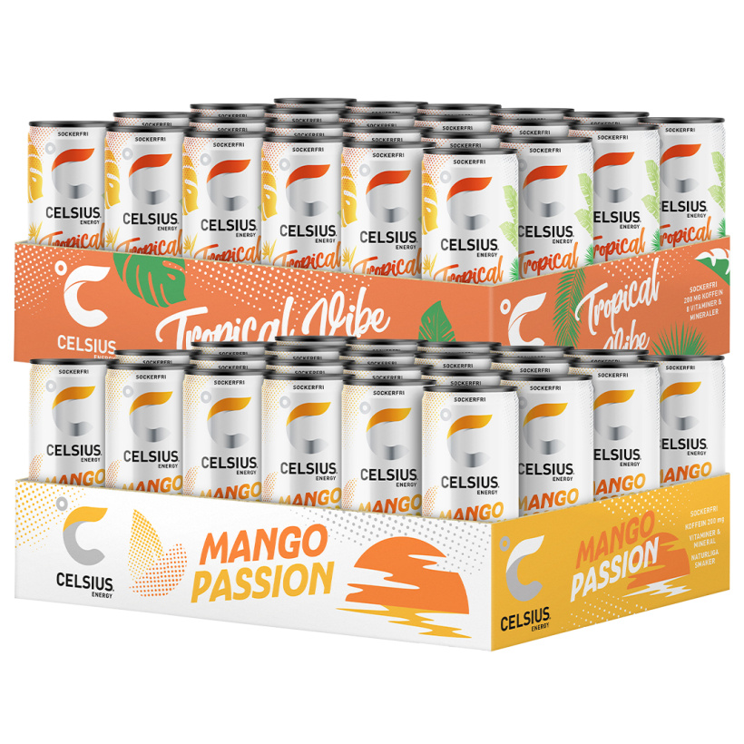 Proteinbolaget Celsius