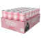 24 x Clean Sav:D 330 ml Hallon 24 x Clean Sav:D 330 ml Hallon