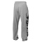 GASP Sweat Pants Greymelange
