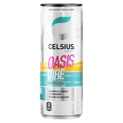 Celsius Proteinbolaget