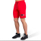 Gorilla Wear San Antonio Shorts Red