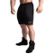 GASP Dynamic Shorts Black