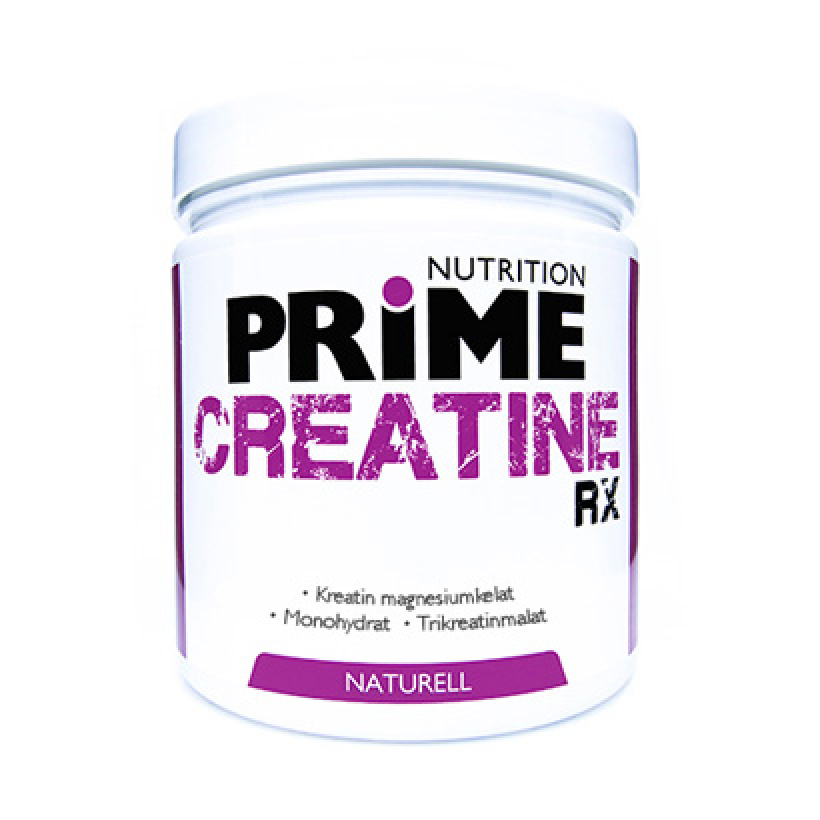 Kreatin Proteinbolaget