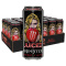 24 x Monster Energy 500 ml Juiced Bad Apple