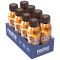 8 x NJIE ProPud Coffee Shake 250 ml Frappé Caramel