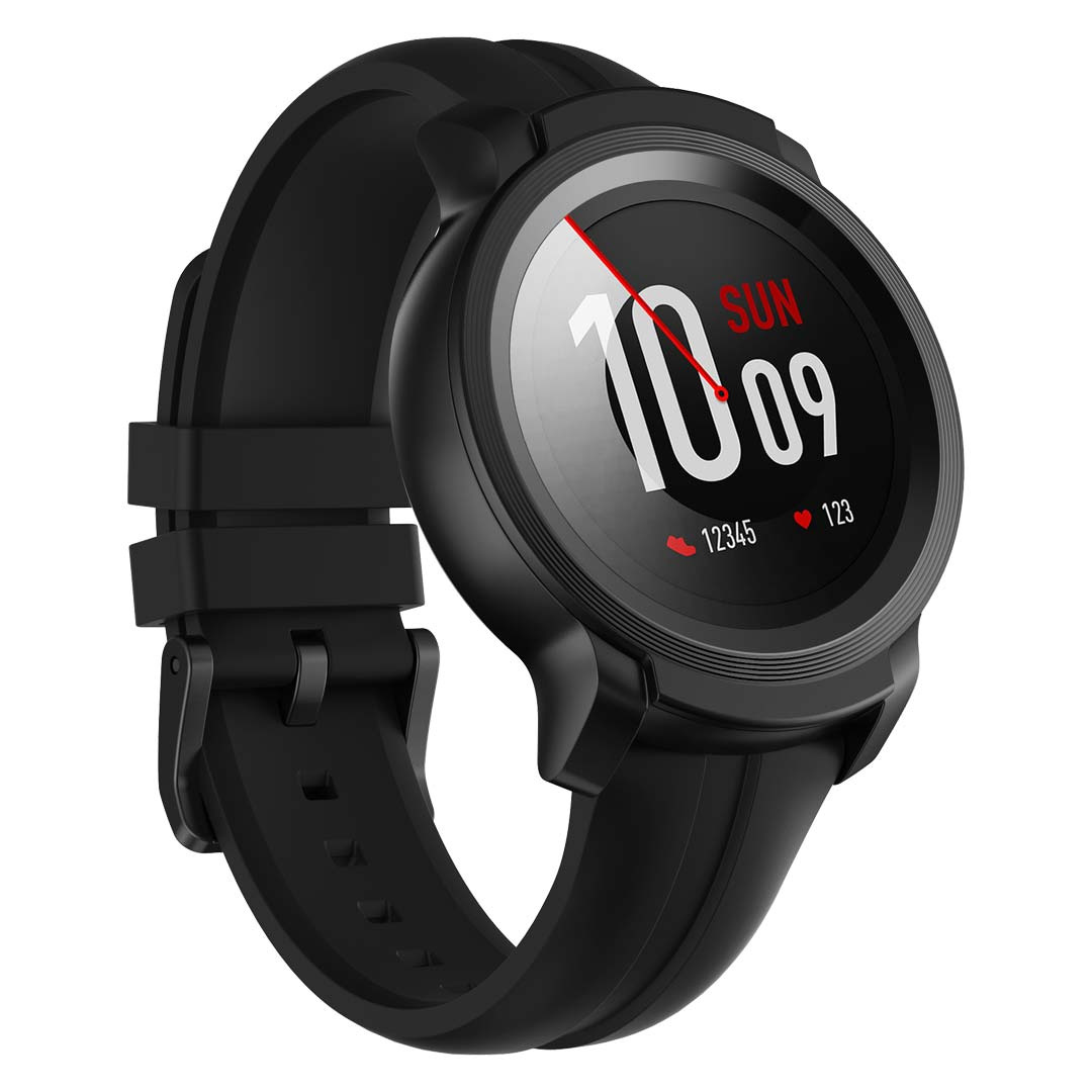 ticwatch shadow e