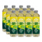 12 x Latitude 65 Vitamindryck 500 ml