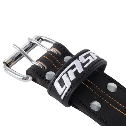 GASP Lifting Belt Black