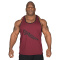 GASP Vintage T-back Maroon GASP Vintage T-back Maroon