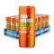 24 x Pro Brands BCAA Drink 330 ml Ice Tea Peach