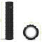 Virtufit Foam Roller 62 cm Virtufit Foam Roller 62 cm