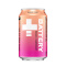 24 x Battery Energy Drink 330 ml Peach Raspberry