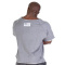 Gorilla Wear Classic Workout Top Grey