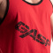 Gasp Vintage T-back Chili Red