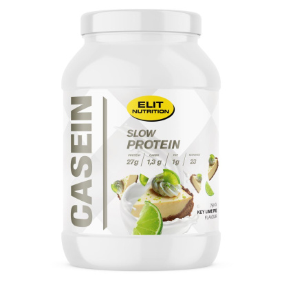 Elit Nutrition Casein 750 g Kaseinprotein