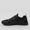 Gorilla Wear Gym Hybrids Black