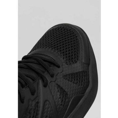 Gorilla Wear Gym Hybrids Black