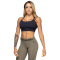Better Bodies Gym Sports Bra Black