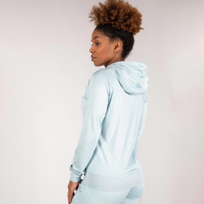 Gorilla Wear Vici Jacket Light Blue