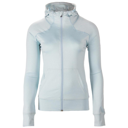 Gorilla Wear Vici Jacket Light Blue