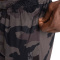 Better Bodies Loose Function Shorts Dark Camo