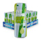 24 x Pro Brands BCAA Drink 330 ml Crispy Pear