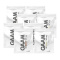 8 x GAAM Whey Proteinpulver 500 g