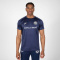 Gorilla Wear Stratford T-Shirt Navy Gorilla Wear Stratford T-Shirt Navy