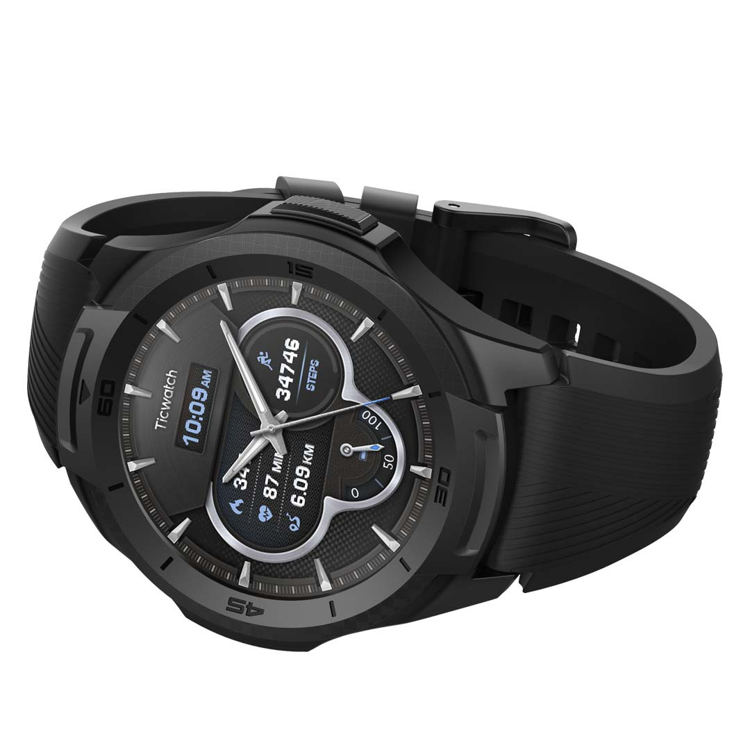 mobvoi ticwatch s2 price