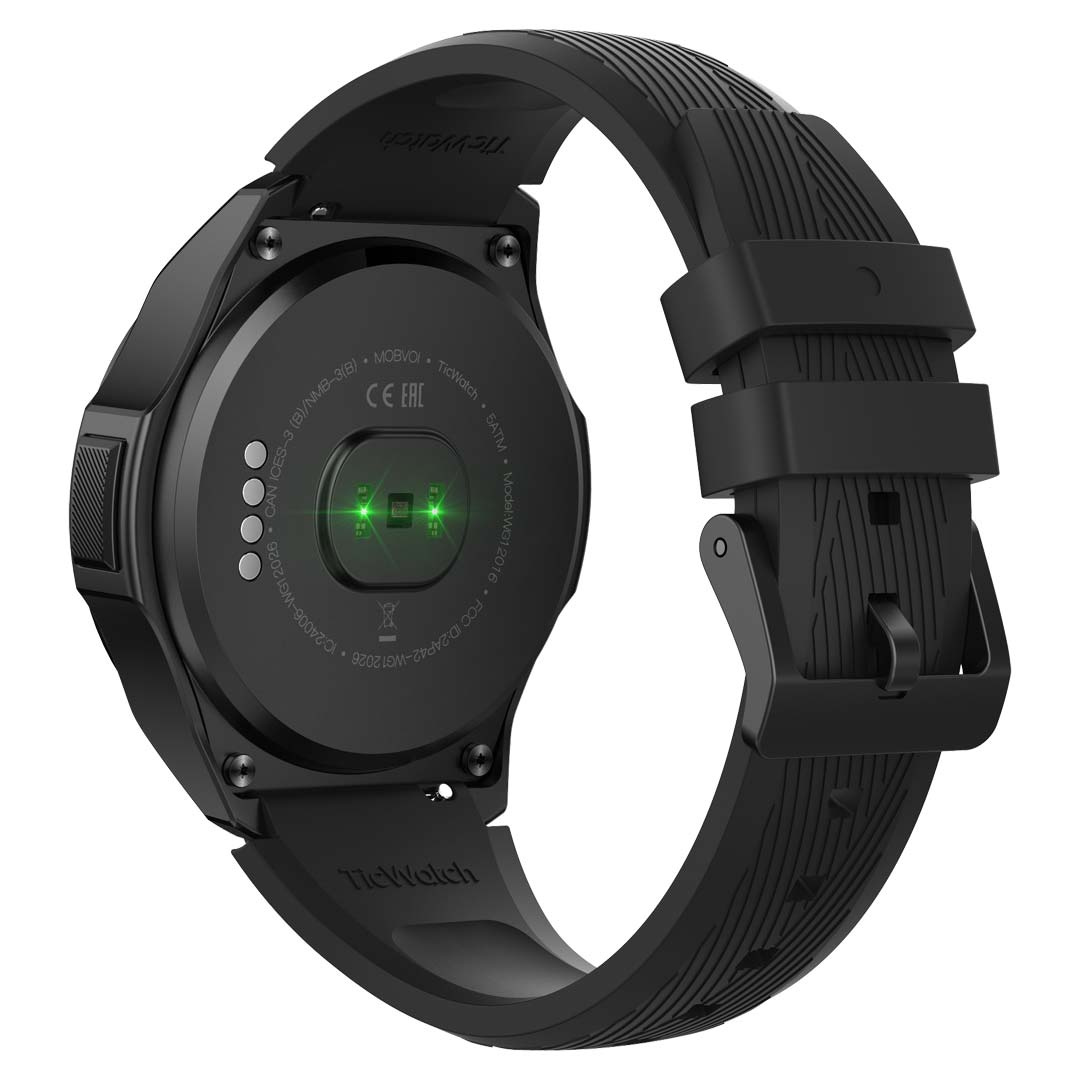 mobi ticwatch
