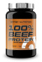 Scitec Nutrition 100% Beef Protein 900 g