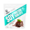 Swedish Supplements Soy Protein Isolate Sojaprotein 750 g