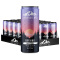24 x Latitude 65 330 ml Gryning - Smultron