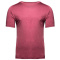 Gorilla Wear Taos T-Shirt Burgundy Red Gorilla Wear Taos T-Shirt Burgundy Red