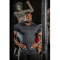 Gorilla Wear Taos T-Shirt Burgundy Red Gorilla Wear Taos T-Shirt Burgundy Red
