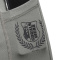 Gorilla Wear Smart Shorts Grey Gorilla Wear Smart Shorts Grey